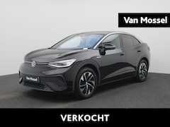 Volkswagen ID.5 - Pro 77 kWh 204 PK| SoH 96% | Warmtepomp | Navigatie | Parkeersensoren | Stoelverwarming |