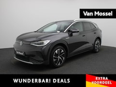Volkswagen ID.4 - Pure 52 kWh 170 PK| Dealeronderhouden |Panoramadak | Navigatie | Stuurwielverwarming | Par