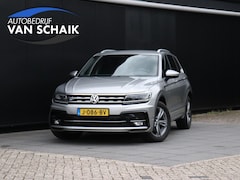 Volkswagen Tiguan - 1.5 TSI R-LINE | CAMERA | ADAPT. CRUISE | NAVI | VIRTUAL COCKPIT | APPLE CARPLAY |