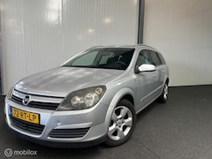 Opel Astra Wagon - 1.6 Enjoy [ HANDEL / EXPORT ]