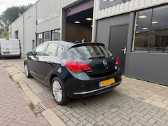 Opel Astra - 1.4 Turbo LPG Design Edition
