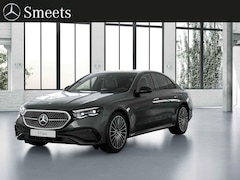 Mercedes-Benz E-klasse - 300 e Sport Edition