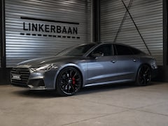 Audi A7 Sportback - Sportback 55 TFSI e Quattro Competition S line Edition 367pk | S