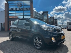 Kia Picanto - 1.0 CVVT ISG Comfort Pack Airco NAP APK