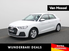 Audi A1 Sportback - 25 TFSI Pro Line 95 PK | Navigatie | Cruise Control | Parkeersensoren | smartphone interfa