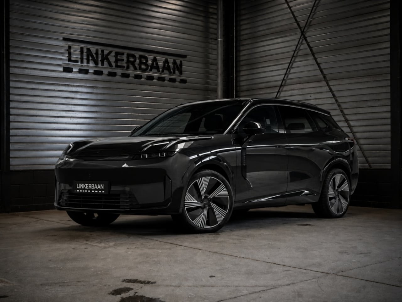 Lynk & Co 08 - 1.5 More | BTW | Harman Kardon | Massage | Stoelventilatie | Matrix | - AutoWereld.nl