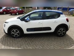 Citroën C3 - 1.2 Shine Automaat, achteruitrijcamera Led koplampen