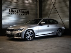 BMW 3-serie - Limousine 330i M Sport | M Sport | Head Up | Stoelverwarming | Adaptieve Cruise Controle |