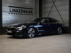 BMW 8-serie Gran Coupé - 840 i M Sport | Harman Kardon | Soft Close | Head - Up | Driving Assistant Professional |