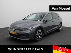 Volkswagen Golf - 1.5 eHybrid Life Edition SoH 100% | Navigatie | Airco | Parkeersensoren | Camera | Cruise