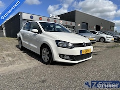 Volkswagen Polo - 1.4-16V Trendline