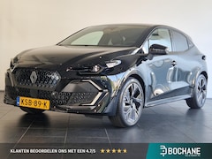Renault Clio - 1.8 Hybrid 160 esprit Alpine | HARMAN KARDON AUDIO | 360 CAMERA | NAVIGATIE | DODEHOEK DET