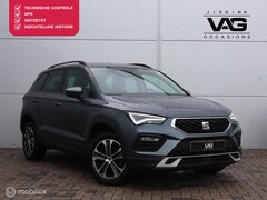 SEAT Ateca - 1.5 TSI Style Automaat LED Virtual Camera CarPlay