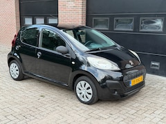 Peugeot 107 - 1.0 Active Airconditioning 5-drs