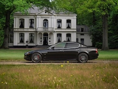 Maserati Quattroporte - 4.7 Sport GTS | Schuif-/Kanteldak | Bose