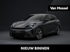 CUPRA Raval - Essential 56 kWh Parkeersensoren achter | Sportstoelen voor | Adaptive cruise Control