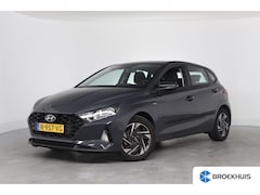Hyundai i20 - 1.0 T-GDI Comfort | 1e Eigenaar | Navi By App | Camera | Cruise Control | DAB | Airco | Cr