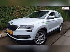 Skoda Karoq - 1.5 TSI ACT Business Edition Plus