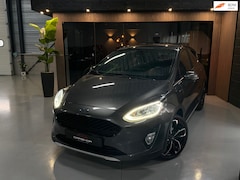 Ford Fiesta - 1.0 EcoBoost ACTIVE EDITION CARPLAY/CAMERA/LANE