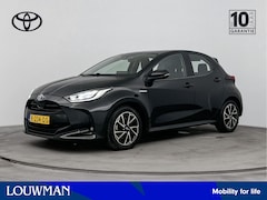 Toyota Yaris - 1.5 Hybrid Dynamic | NL Auto | Cruise Control Adaptief | Achteruitrijcamera |