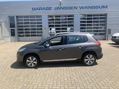 Peugeot 2008 - 1.20 VTI TREKHAAK PANODAK