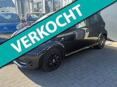 Toyota Aygo - 1.0 AUTOMAAT | AIRCO | ELEKTR PAKKET | NAP |