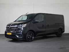 Renault Trafic - 2.0 dCi 150pk L2 H1 Work Edition Automaat
