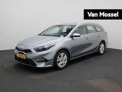Kia Cee'd Sportswagon - Ceed 1.0 T-GDi MHEV DynamicLine | Automaat | Apple carplay | Climate control | Cruise cont