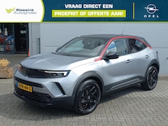 Opel Mokka-e - GS Line 50-kWh 136pk 3-fase | SOH 97, 4% | Climate control | Navigatie via Apple/Android |