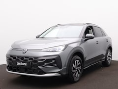 Volkswagen T-Roc - Limited Edition 1.5 eTSI 85 kW / 116 PK SUV 7 vers