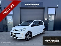 Volkswagen e-Up! - E-Up Style Plus SOH 95% l 16” LMV l Clima