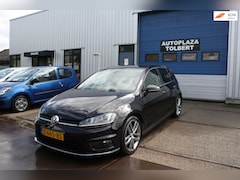 Volkswagen Golf - 1.4 TSI Business Edition R 161dkm 5 drs
