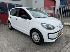 Volkswagen Up! - 1.0 take up BlueMotion