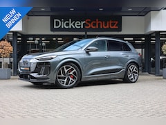 Audi Q6 SQ6 e-tron - SQ6 quattro | AR Head-Up | Pano | Massage | B&O