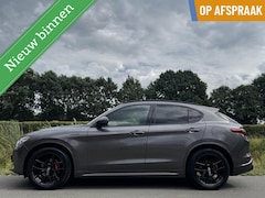 Alfa Romeo Stelvio - 2.0 T Q4 Veloce my21, 66dkm, 20 inch