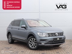Volkswagen Tiguan Allspace - 1.5 TSI Highline