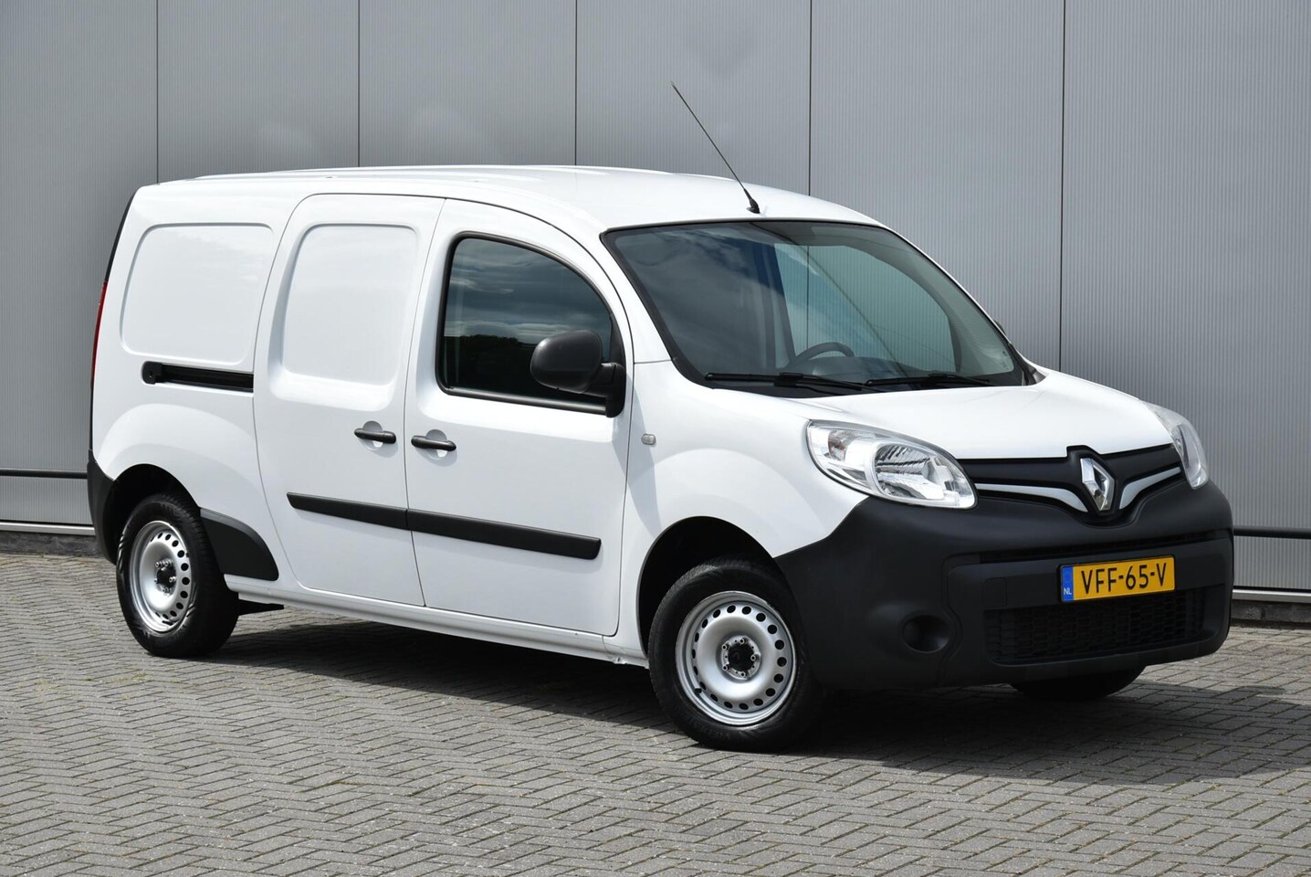 Renault Kangoo - bestel 1.5 Blue dCi 95 Comfort Maxi - AutoWereld.nl