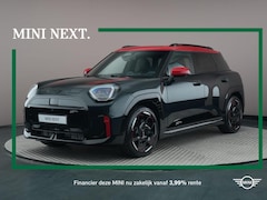MINI Aceman - E JCW John Cooper Works XL 54.2 kWh