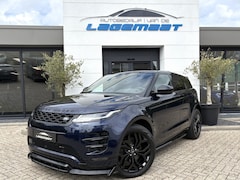 Land Rover Range Rover Evoque - R-Dynamic PERFORMANCE | Pano| Meridian | Memory| elec. stoelen|