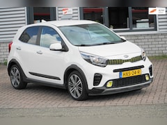 Kia Picanto - 1.0 T-GDI X-Line