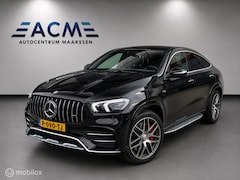 Mercedes-Benz GLE-Klasse Coupé - AMG 53 4MATIC+