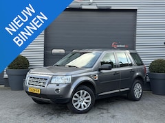 Land Rover Freelander - 3.2 i6 HSE | Navigatie | Xenon | Lichtmetalen Velgen | Lederen Bekleding |