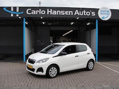 Peugeot 108 - 1.0 e-VTi Access