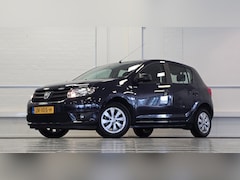 Dacia Sandero - 0.9 TCe S&S Robust 1e Eigenaar Airco Mooi