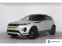 Land Rover Range Rover Evoque - 1.5 P300e AWD R-Dynamic HSE | SOH 96% | Panoramadak | Meridian | Adaptive Cruise | 360 Cam