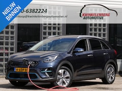 Kia e-Niro - 64kWh DYNAMICPLUSLINE/ SCHUIFDAK/ SOH 100%