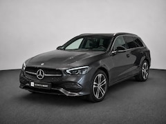 Mercedes-Benz C-klasse Estate - 300 e Night | Camera | Carplay | Widescreen | Distronic+ | Sfeerverlichting | Dealer onder