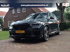 BMW X5 - XDrive45e High Executive Aut. | M-Performance-pakket | Individual | Panorama | H&K | 4-wie