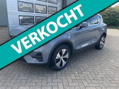 Volvo XC40 - 1.5 T4 Plug-in hybrid Core Bright