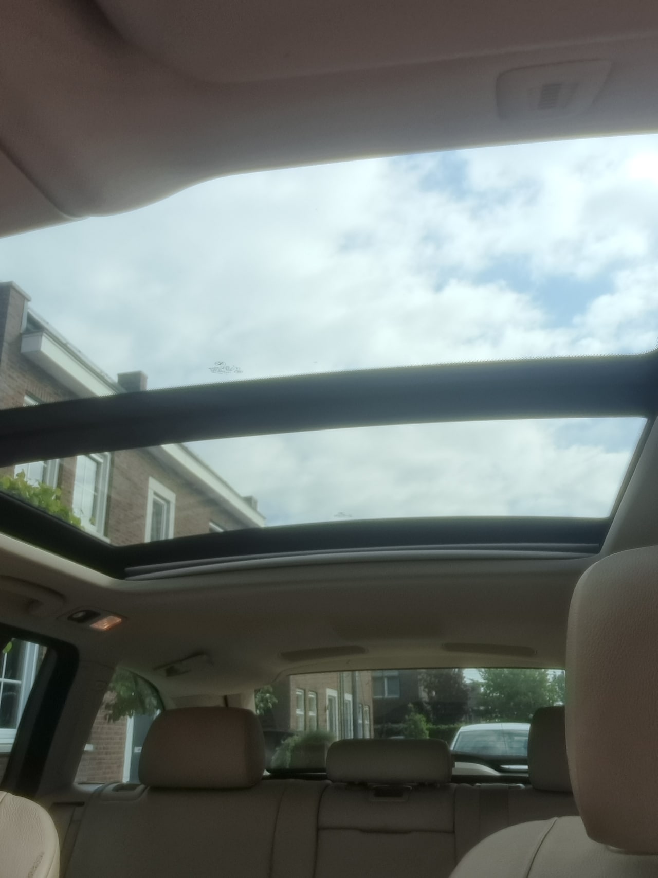 BMW 5-serie Touring - 523i High Executive - AutoWereld.nl
